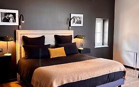 L'Hotel Particulier